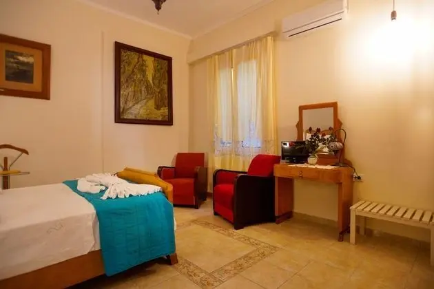 Villa, 2 Yatak Odası, Kişiye Özel Havuzlu