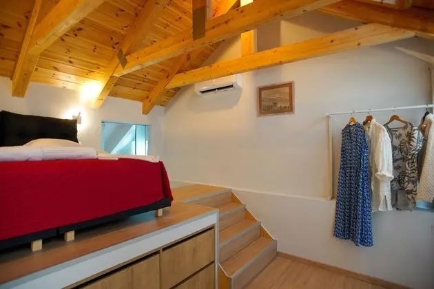 Villa, 2 Yatak Odası, Kişiye Özel Havuzlu