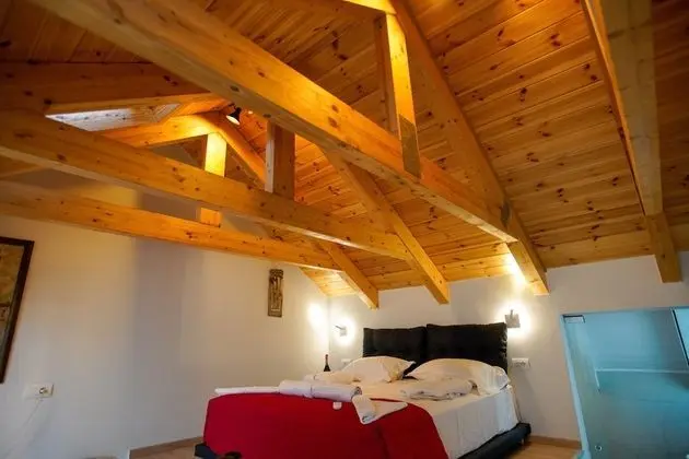 Villa, 2 Yatak Odası, Kişiye Özel Havuzlu