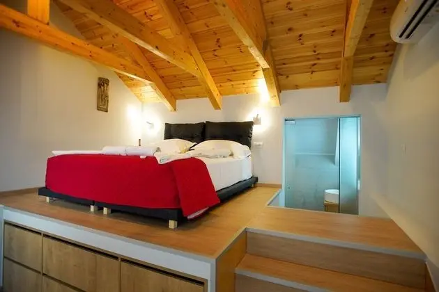 Villa, 2 Yatak Odası, Kişiye Özel Havuzlu