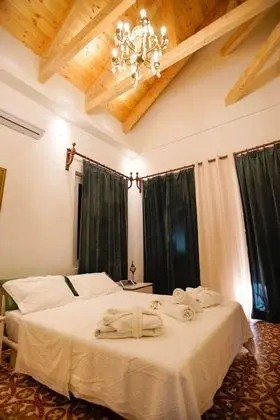 Villa, 2 Yatak Odası, Kişiye Özel Havuzlu