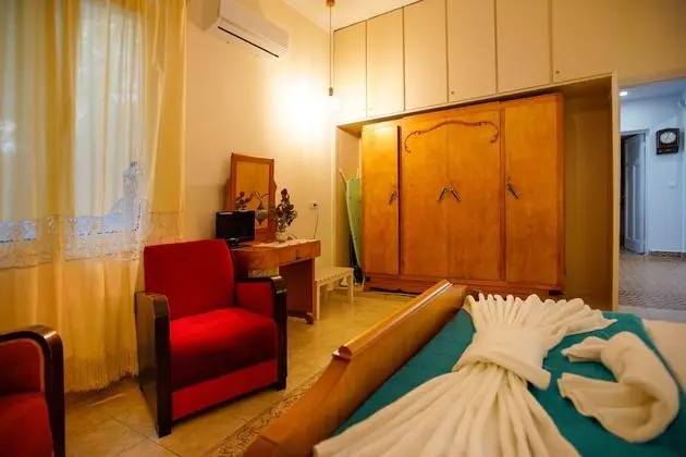 Villa, 2 Yatak Odası, Kişiye Özel Havuzlu