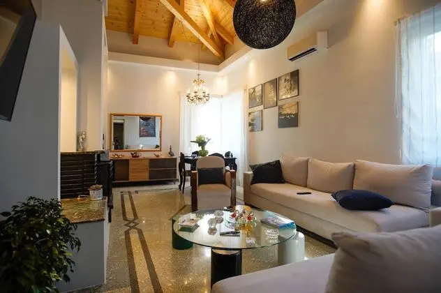 Villa, 2 Yatak Odası, Kişiye Özel Havuzlu