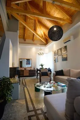 Villa, 2 Yatak Odası, Kişiye Özel Havuzlu
