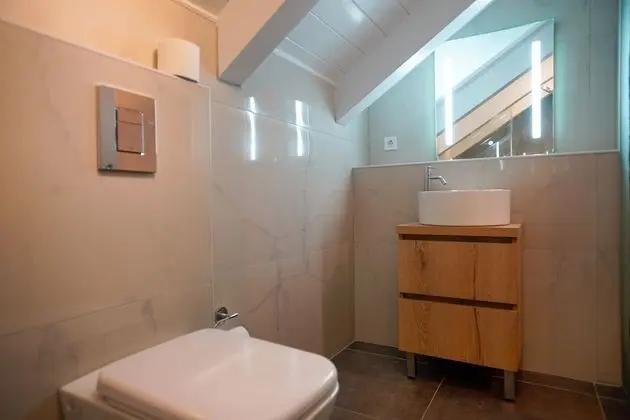 Villa, 2 Yatak Odası, Kişiye Özel Havuzlu