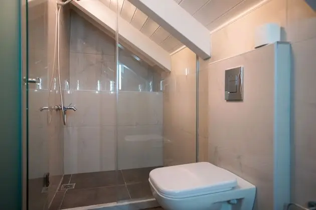 Villa, 2 Yatak Odası, Kişiye Özel Havuzlu