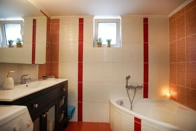 Villa, 2 Yatak Odası, Kişiye Özel Havuzlu