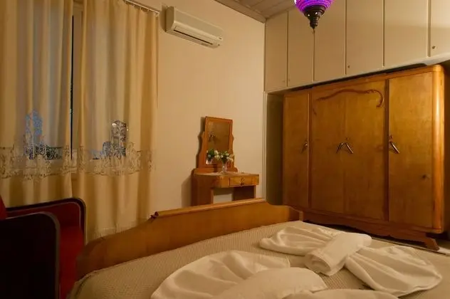 Villa, 2 Yatak Odası, Kişiye Özel Havuzlu