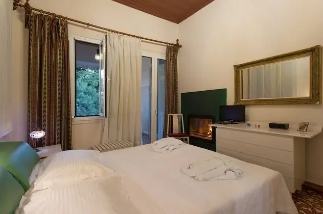 Villa, 2 Yatak Odası, Kişiye Özel Havuzlu