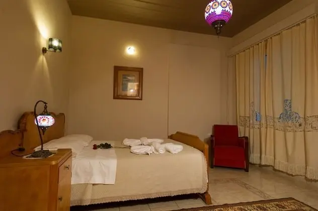 Villa, 2 Yatak Odası, Kişiye Özel Havuzlu