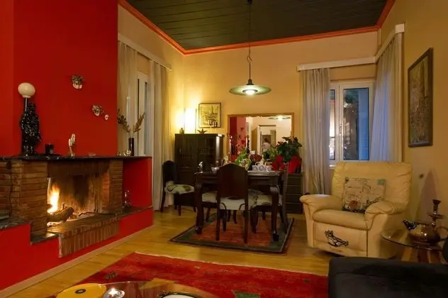 Villa, 2 Yatak Odası, Kişiye Özel Havuzlu
