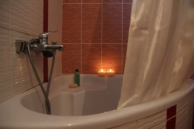 Villa, 2 Yatak Odası, Kişiye Özel Havuzlu