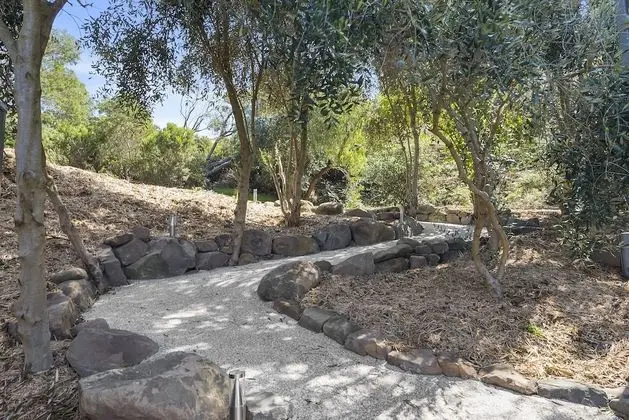 Stüdyo, Okyanus Manzaralı