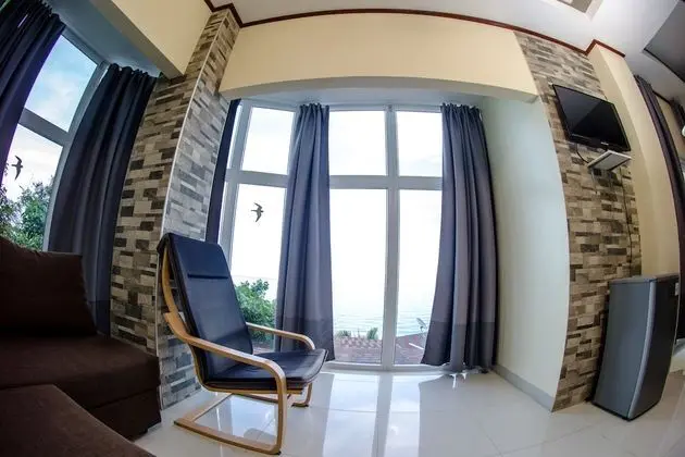 Apart Daire (A for 5 Persons-  with 1 Sleep Sofa)