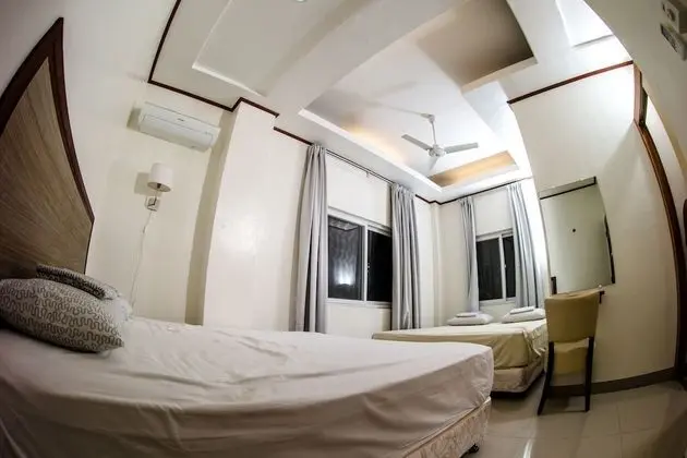 Apart Daire (A for 5 Persons-  with 1 Sleep Sofa)