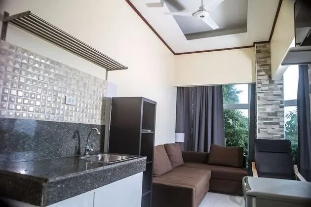 Apart Daire (A for 5 Persons-  with 1 Sleep Sofa)