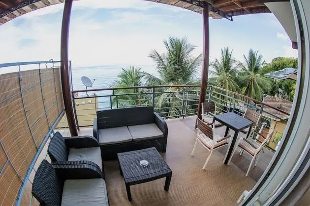 Apart Daire (A for 5 Persons-  with 1 Sleep Sofa)