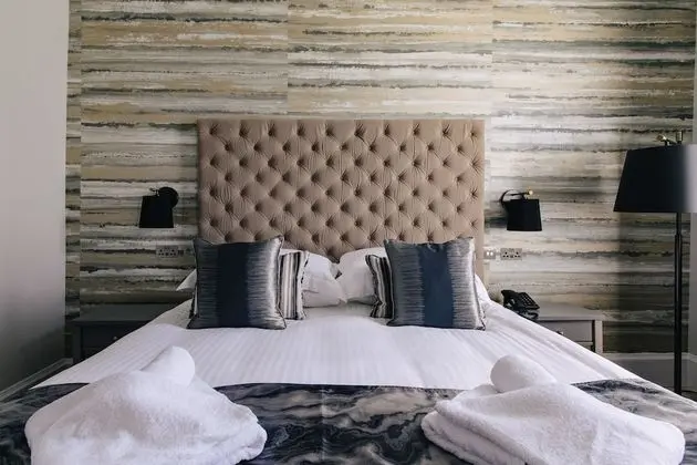 Traditional King Room