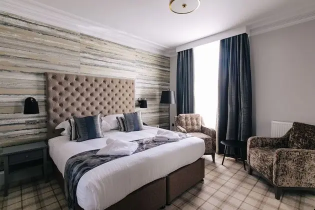 Traditional King Room