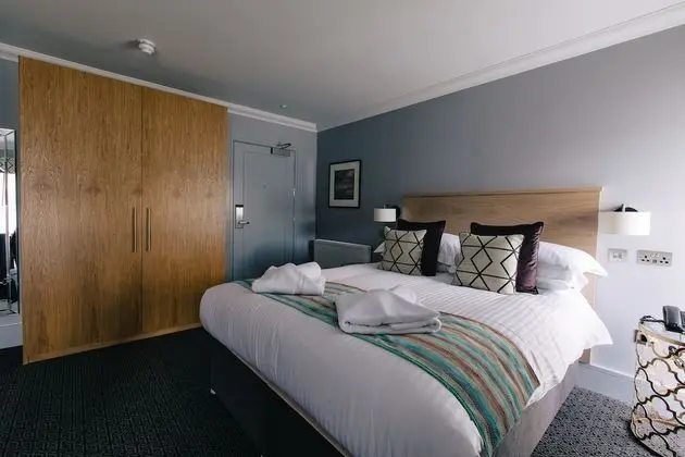 Urban Super King Room
