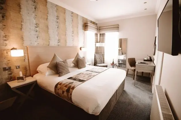 Urban Super King Room