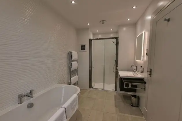 Urban Super King Room