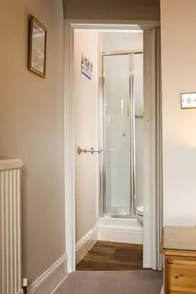 Tek Büyük Yataklı Oda (1st Floor)