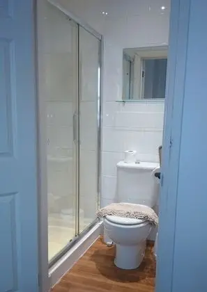 Basic Büyük Yataklı Tek Kişilik Oda, 1 Çift Kişilik Yatak