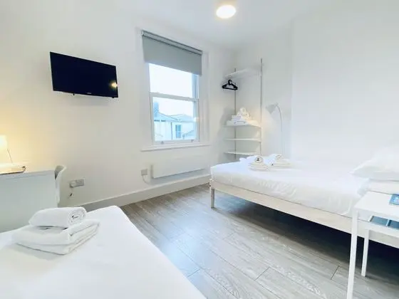 Deluxe Apart Daire