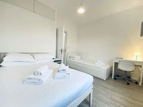 Deluxe Apart Daire