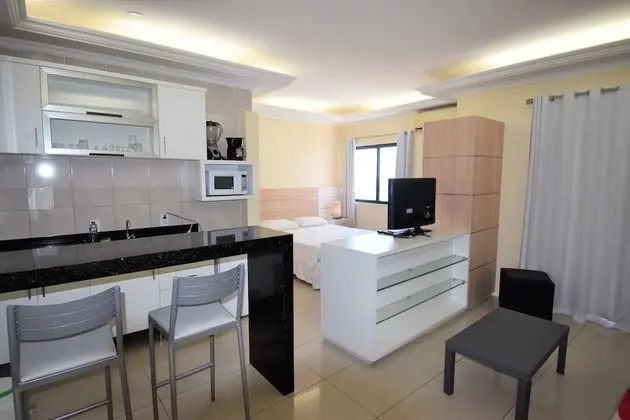 Comfort Stüdyo, 1 Büyük (Queen) Boy Yatak, Sigara İçilmez, Plaj Manzaralı