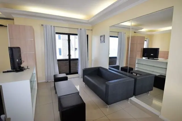 Comfort Stüdyo, 1 Büyük (Queen) Boy Yatak, Sigara İçilmez, Plaj Manzaralı