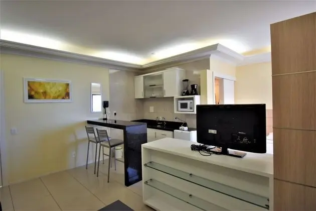 Comfort Stüdyo, 1 Büyük (Queen) Boy Yatak, Sigara İçilmez, Plaj Manzaralı