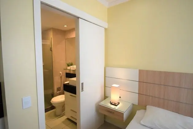Comfort Stüdyo, 1 Büyük (Queen) Boy Yatak, Sigara İçilmez, Plaj Manzaralı