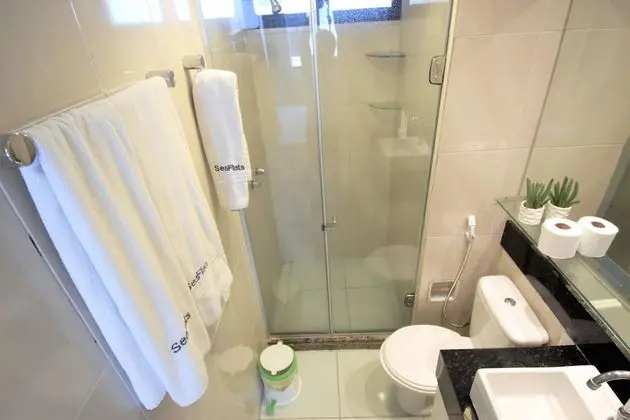 Comfort Stüdyo, 1 Büyük (Queen) Boy Yatak, Sigara İçilmez, Plaj Manzaralı