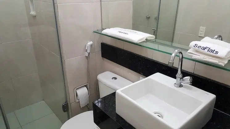 Comfort Stüdyo, 1 Büyük (Queen) Boy Yatak, Sigara İçilmez, Plaj Manzaralı