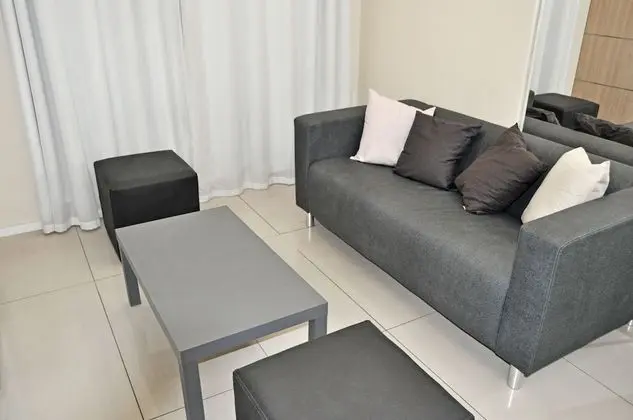 Comfort Stüdyo, 1 Büyük (Queen) Boy Yatak, Sigara İçilmez, Plaj Manzaralı