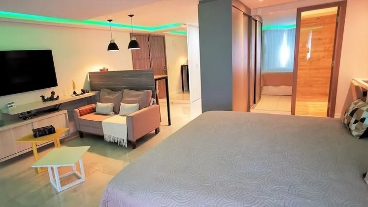 Seaflats 1402 suite luxe, niv 14