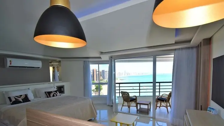 Seaflats 1402 suite luxe, niv 14