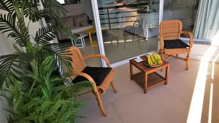 Seaflats 1402 suite luxe, niv 14