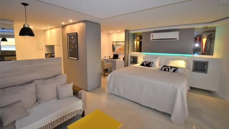Seaflats 1603 suite luxe, niv 16