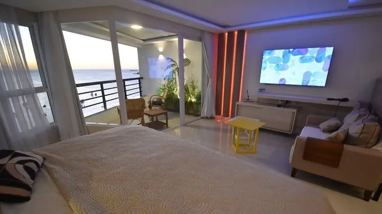 Seaflats 1603 suite luxe, niv 16