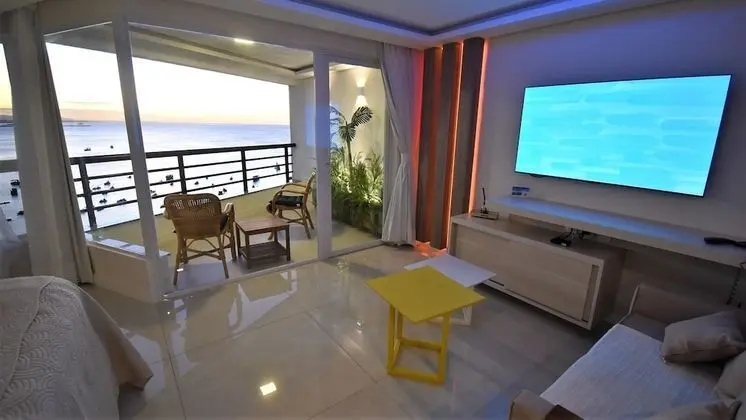 Seaflats 1603 suite luxe, niv 16