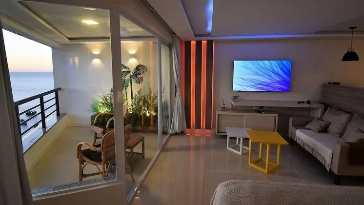 Seaflats 1603 suite luxe, niv 16