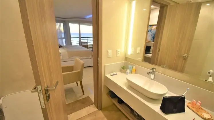 Seaflats 1603 suite luxe, niv 16