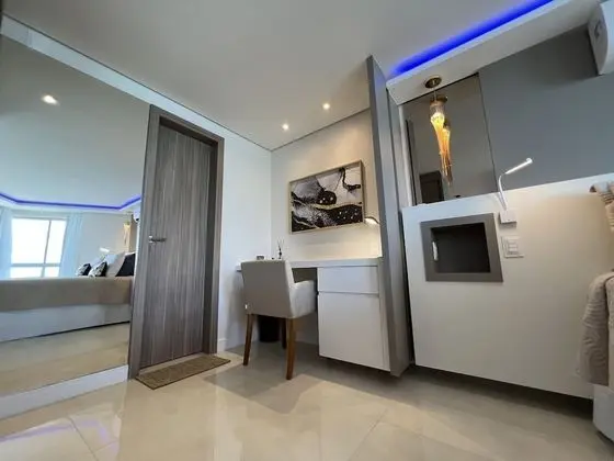 Seaflats 1603 suite luxe, niv 16