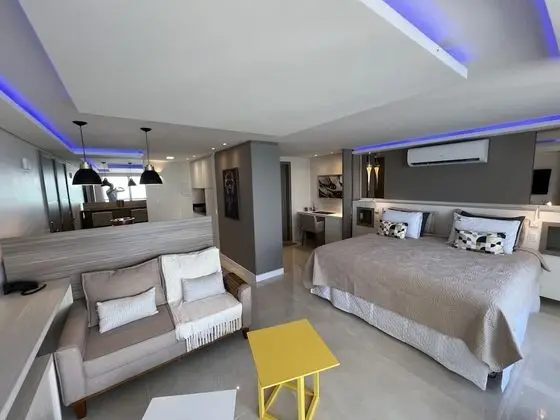 Seaflats 1603 suite luxe, niv 16