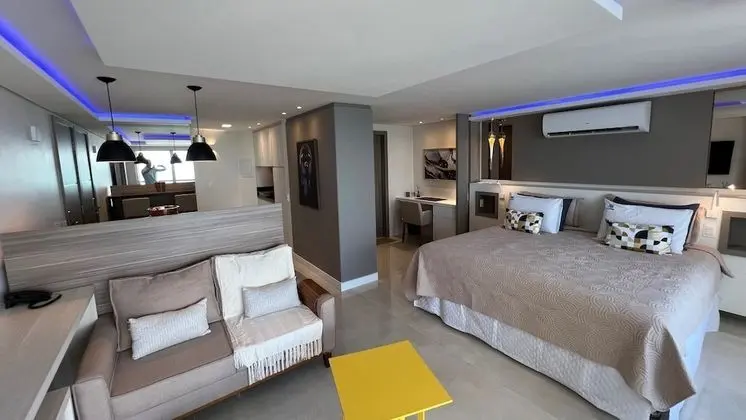 Seaflats 1603 suite luxe, niv 16
