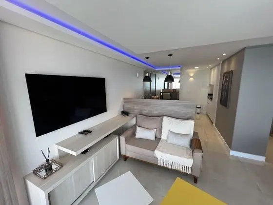 Seaflats 1603 suite luxe, niv 16