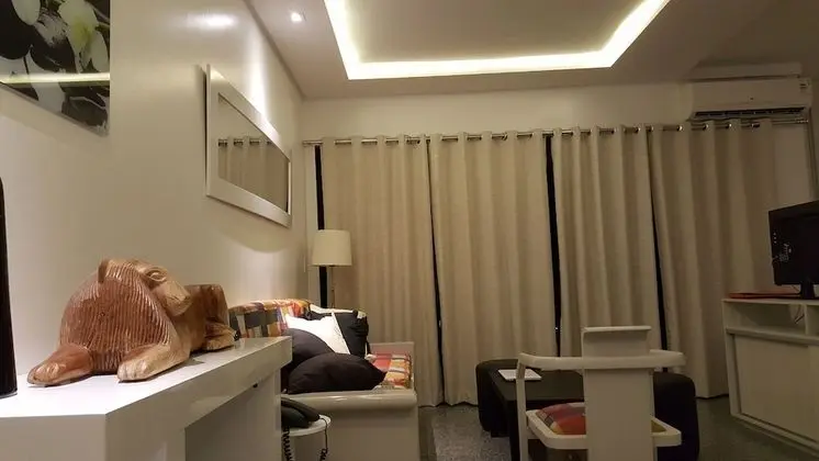 Superior Stüdyo Süit, 1 Yatak Odası, Sigara İçilmez, Deniz Manzaralı